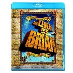 Das Leben des Brian - Immaculate Edition [Blu-ray]